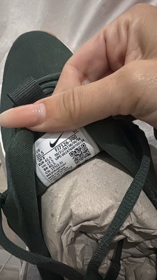 Nike Free Metcon Hombre