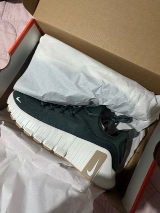 Nike Free Metcon Hombre