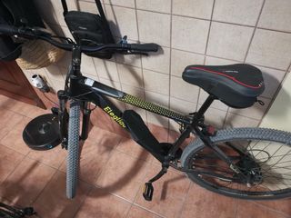 Bicicleta Eléctrica Eleglide MTB-1 Plus