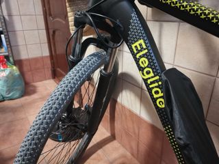 Bicicleta Eléctrica Eleglide MTB-1 Plus