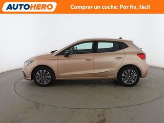 Seat Ibiza 1.0 TSI XCellence
