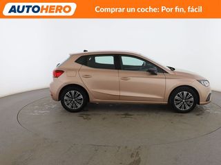 Seat Ibiza 1.0 TSI XCellence