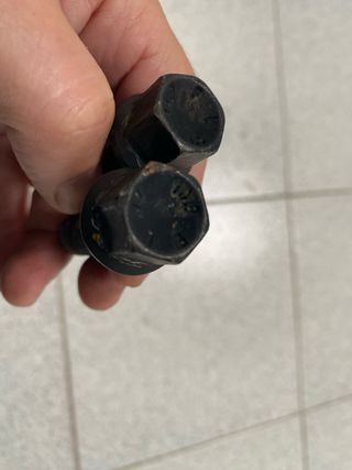 Separadores H&R 10mm BMW Serie F