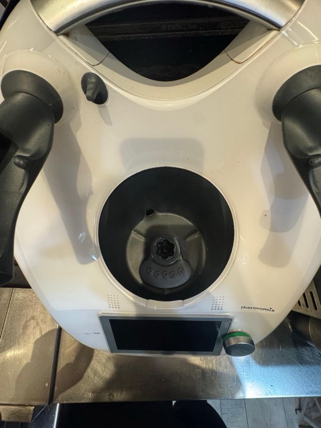 Thermomix TM6