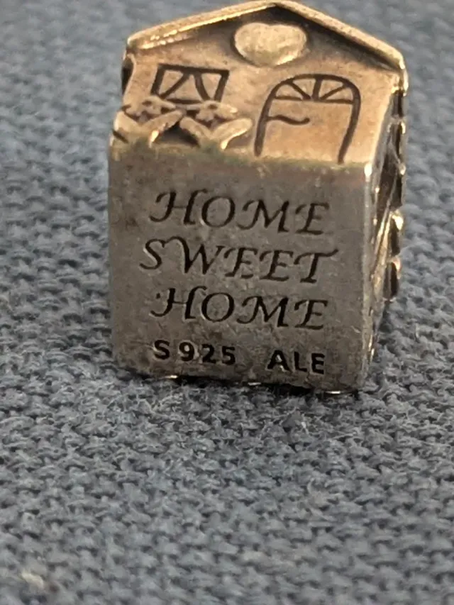 Charms Pandora Argento S925