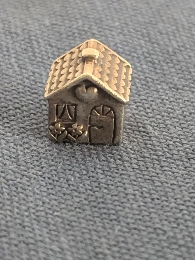 Charms Pandora Argento S925