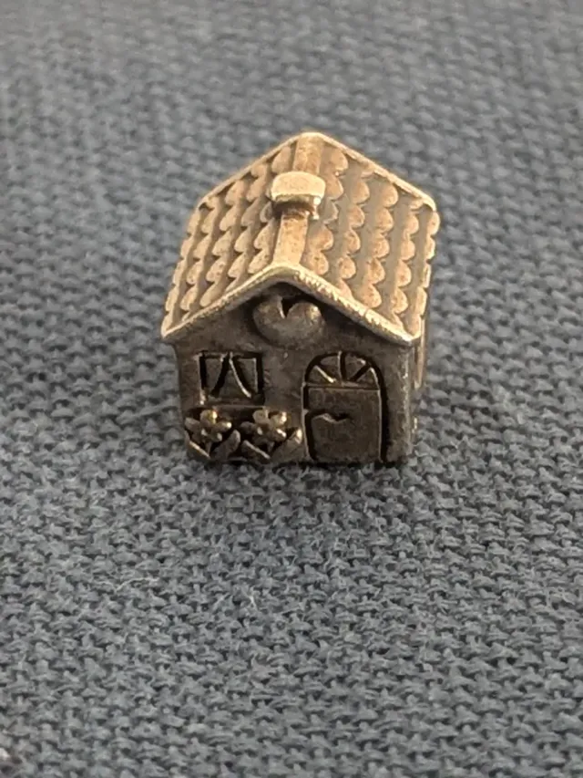 Charms Pandora Argento S925