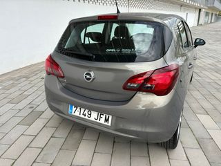 Opel Corsa 2015