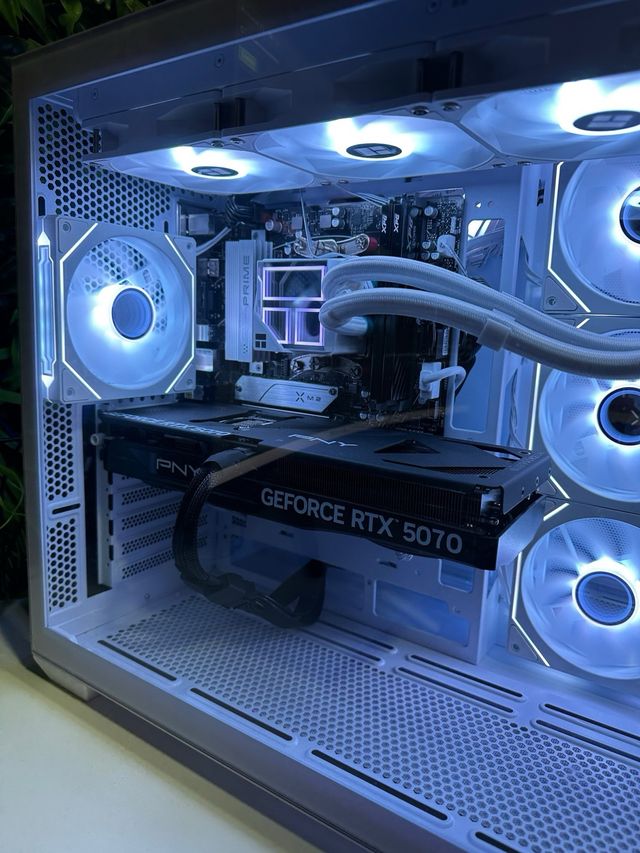 Set de Gaming Completo