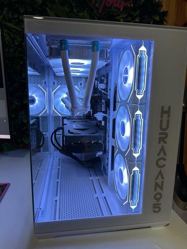 Set de Gaming Completo