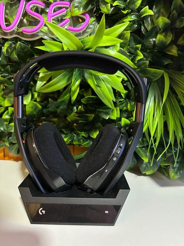 Set de Gaming Completo