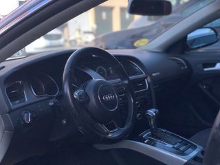 Audi A5 Sportback / 2.0 TDI 177 CV Multitronic.