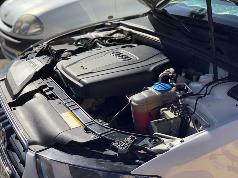 Audi A5 Sportback / 2.0 TDI 177 CV Multitronic. - foto 1