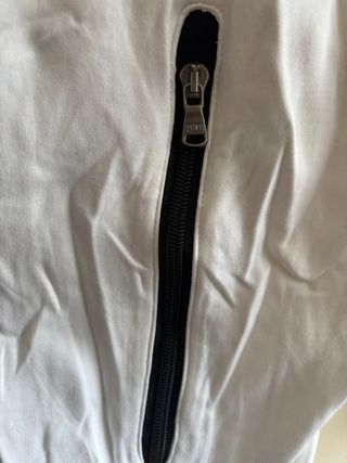 Chaqueta Polo Ralph Lauren bicolor M