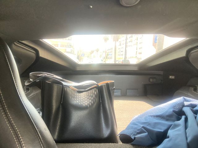 Chevrolet Corvette 2016