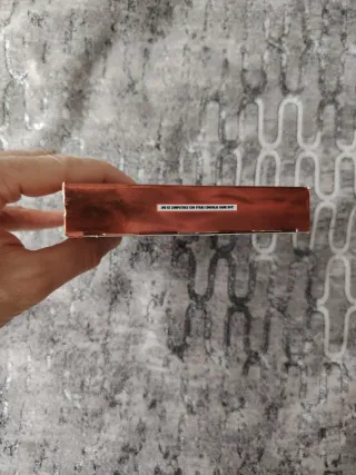 Pokémon Edición Rubí COMPLETO Game Boy Advance