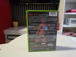 BMX XXX Xbox