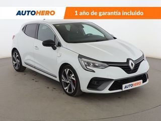 Renault Clio 1.0 TCe RS Line