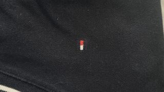 Vestito Tommy Hilfiger Blu Taglia S