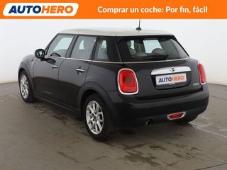 MINI Cooper Cooper