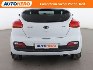 Kia ProCeed 1.6 CRDi X-Tech 17