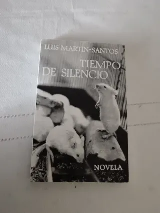 Tiempo de Silencio