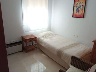 Piso en alquiler en Chaparil - Torrecilla en Nerja