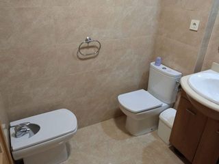 Piso en alquiler en Chaparil - Torrecilla en Nerja