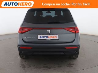 Seat Tarraco 1.5 TSI ACT Style Plus