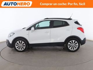 Opel Mokka 1.6 CDTI DPF Excellence