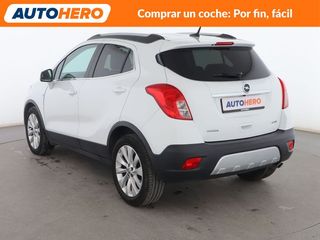 Opel Mokka 1.6 CDTI DPF Excellence