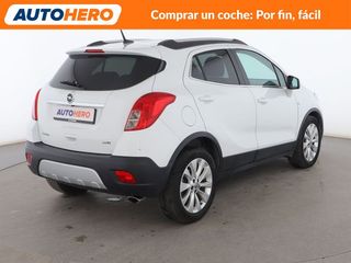 Opel Mokka 1.6 CDTI DPF Excellence