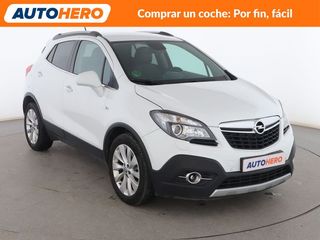Opel Mokka 1.6 CDTI DPF Excellence