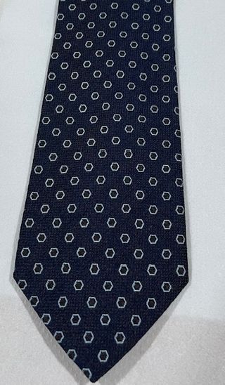 Corbata Ermenegildo Zegna