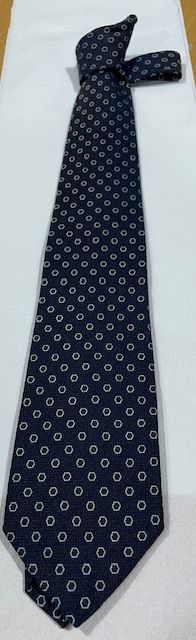 Corbata Ermenegildo Zegna