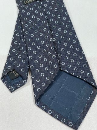 Corbata Ermenegildo Zegna