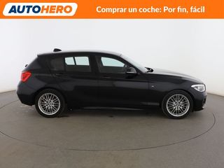 BMW Serie 1 118i M Sport