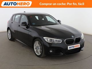 BMW Serie 1 118i M Sport