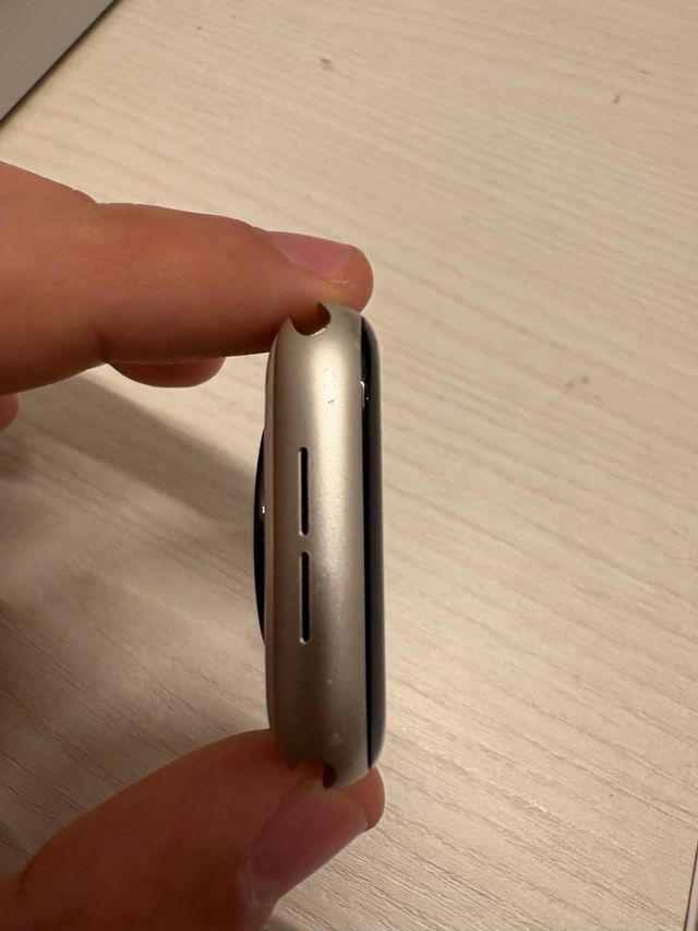 Apple Watch SE (2 gen) GPS+Cellular 44mm