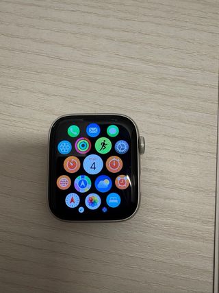 Apple Watch SE (2 gen) GPS+Cellular 44mm