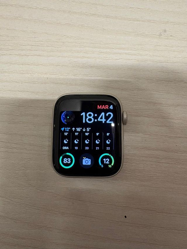 Apple Watch SE (2 gen) GPS+Cellular 44mm