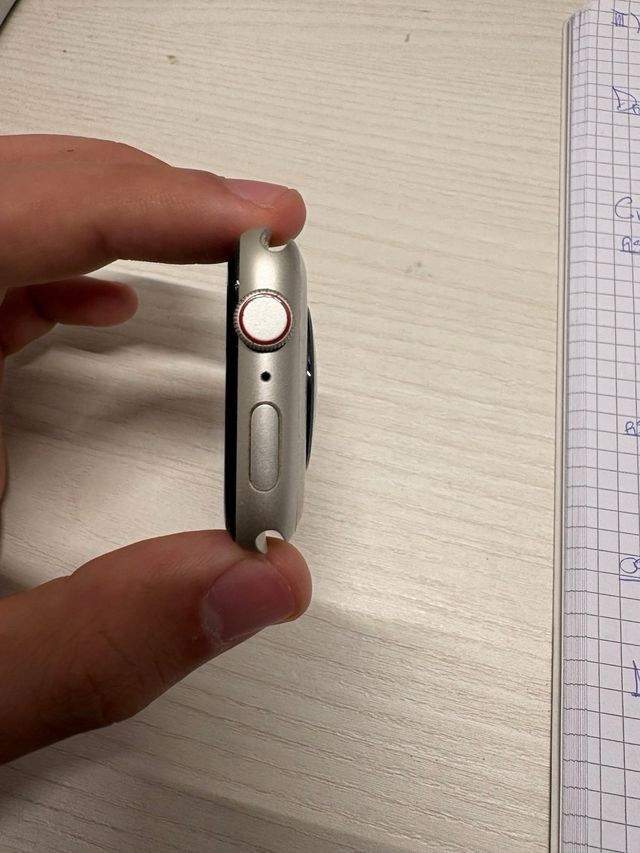 Apple Watch SE (2 gen) GPS+Cellular 44mm