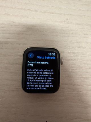 Apple Watch SE (2 gen) GPS+Cellular 44mm