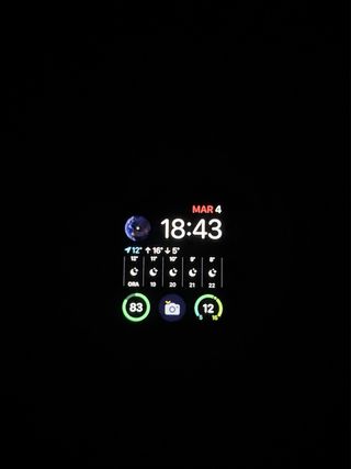 Apple Watch SE (2 gen) GPS+Cellular 44mm