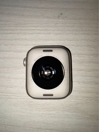 Apple Watch SE (2 gen) GPS+Cellular 44mm