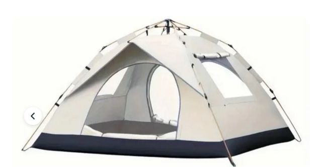 Tienda de campaña 210D Oxford