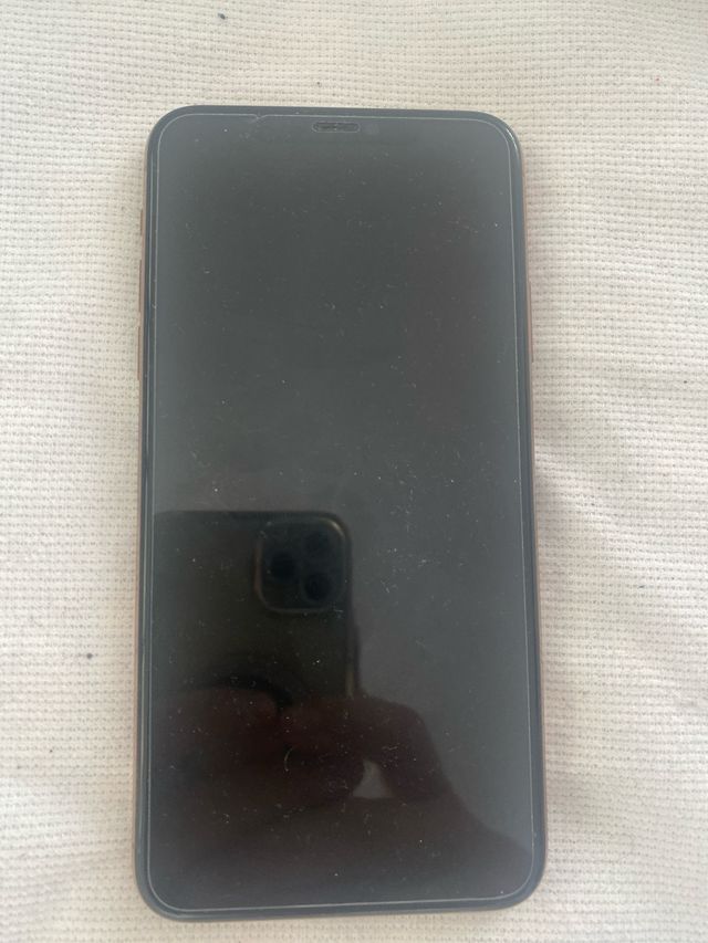 iPhone 11 Pro Max Gold (non si accende)