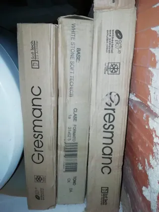 Material para suelo exterior