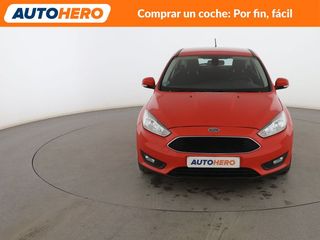 Ford Focus 1.0 EcoBoost Business