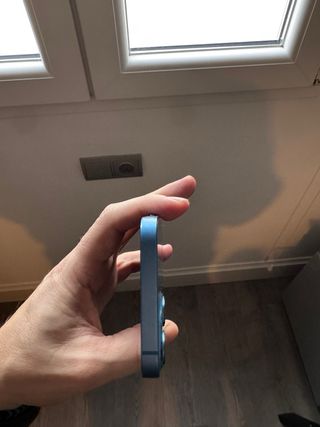 iPhone 13 azul 128GB